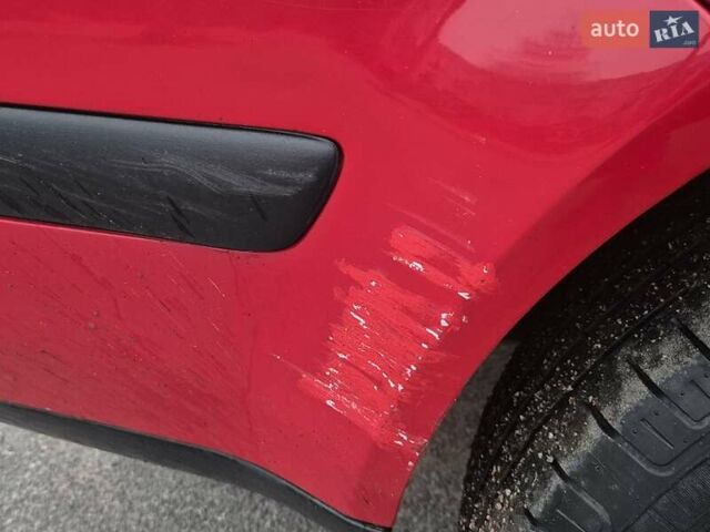 Красный Фольксваген Гольф, объемом двигателя 1.9 л и пробегом 440 тыс. км за 3999 $, фото 19 на Automoto.ua