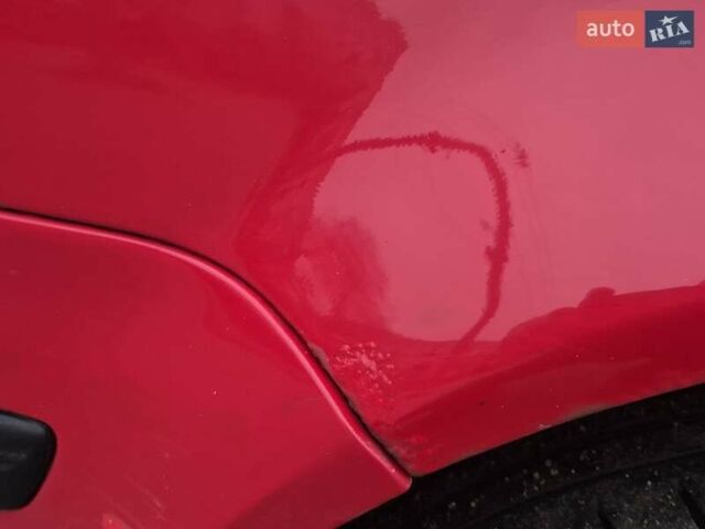 Красный Фольксваген Гольф, объемом двигателя 1.9 л и пробегом 440 тыс. км за 3999 $, фото 13 на Automoto.ua