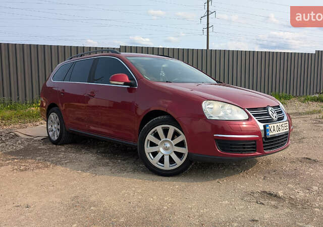 Червоний Фольксваген Гольф, об'ємом двигуна 1.4 л та пробігом 295 тис. км за 5000 $, фото 16 на Automoto.ua