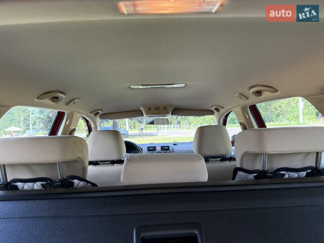 Червоний Фольксваген Гольф, об'ємом двигуна 1.6 л та пробігом 297 тис. км за 5999 $, фото 39 на Automoto.ua