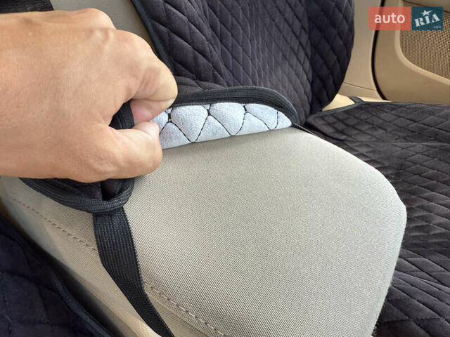 Червоний Фольксваген Гольф, об'ємом двигуна 1.6 л та пробігом 297 тис. км за 5999 $, фото 48 на Automoto.ua