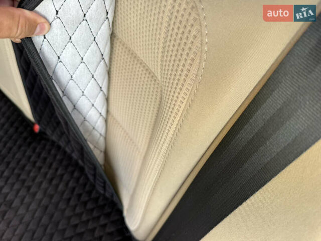 Червоний Фольксваген Гольф, об'ємом двигуна 1.6 л та пробігом 297 тис. км за 5999 $, фото 63 на Automoto.ua