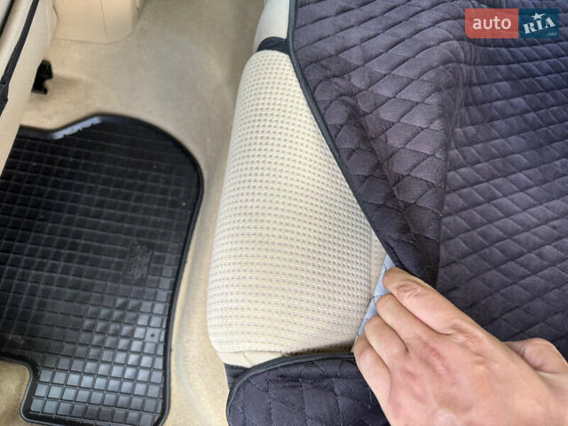 Червоний Фольксваген Гольф, об'ємом двигуна 1.6 л та пробігом 297 тис. км за 5999 $, фото 64 на Automoto.ua