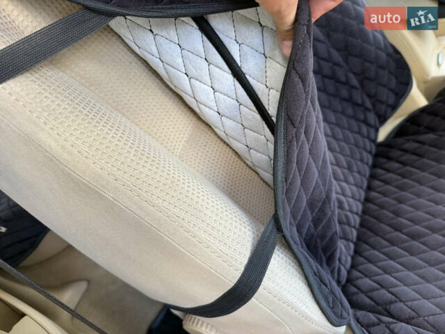 Червоний Фольксваген Гольф, об'ємом двигуна 1.6 л та пробігом 297 тис. км за 5999 $, фото 46 на Automoto.ua