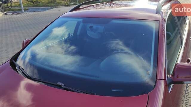 Красный Фольксваген Гольф, объемом двигателя 1.4 л и пробегом 330 тыс. км за 4700 $, фото 4 на Automoto.ua