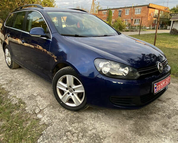 Червоний Фольксваген Гольф, об'ємом двигуна 0 л та пробігом 266 тис. км за 6550 $, фото 1 на Automoto.ua