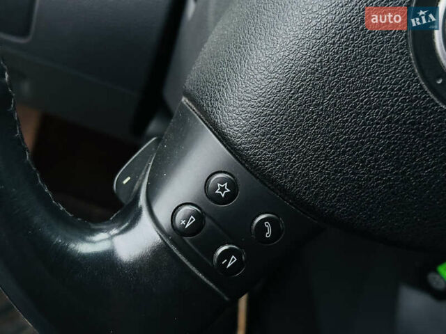 Червоний Фольксваген Гольф, об'ємом двигуна 1.39 л та пробігом 227 тис. км за 7800 $, фото 28 на Automoto.ua