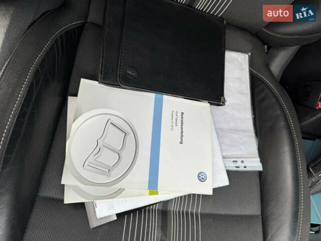 Фольксваген Гольф 2012 в Хмельницком на Automoto.ua Красный Фольксваген Гольф, объемом двигателя 1.6 л и пробегом 238 тыс. км за 7900 $, фото 16 на Automoto.ua