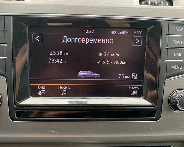 Красный Фольксваген Гольф, объемом двигателя 1.4 л и пробегом 230 тыс. км за 8200 $, фото 7 на Automoto.ua