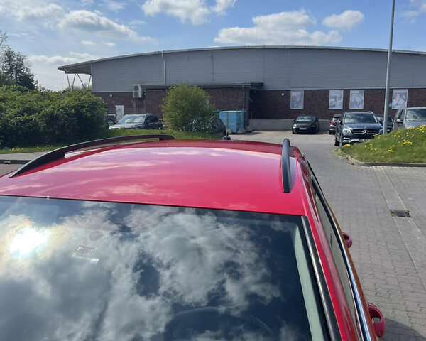 Красный Фольксваген Гольф, объемом двигателя 2 л и пробегом 67 тыс. км за 18000 $, фото 23 на Automoto.ua