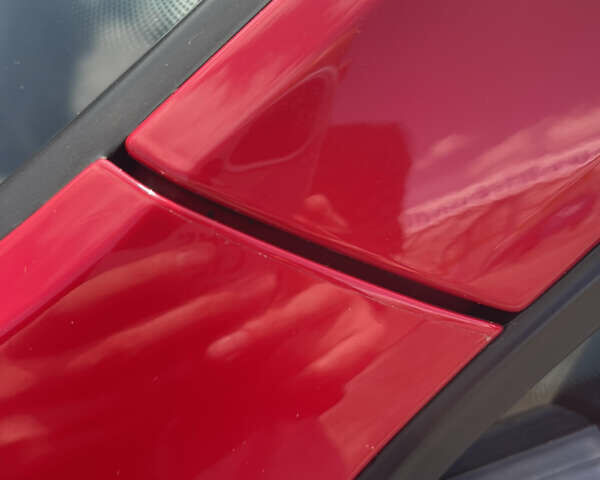 Красный Фольксваген Гольф, объемом двигателя 2 л и пробегом 67 тыс. км за 18000 $, фото 10 на Automoto.ua