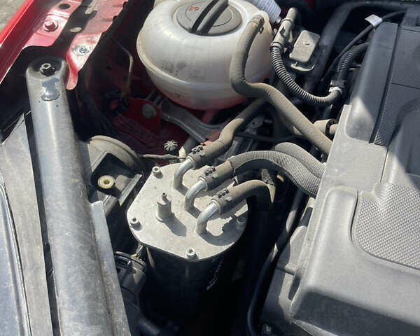 Красный Фольксваген Гольф, объемом двигателя 2 л и пробегом 67 тыс. км за 18000 $, фото 50 на Automoto.ua