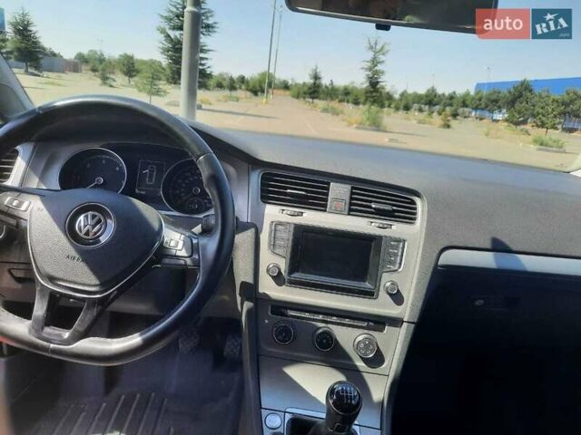 Червоний Фольксваген Гольф, об'ємом двигуна 1.97 л та пробігом 195 тис. км за 12300 $, фото 30 на Automoto.ua