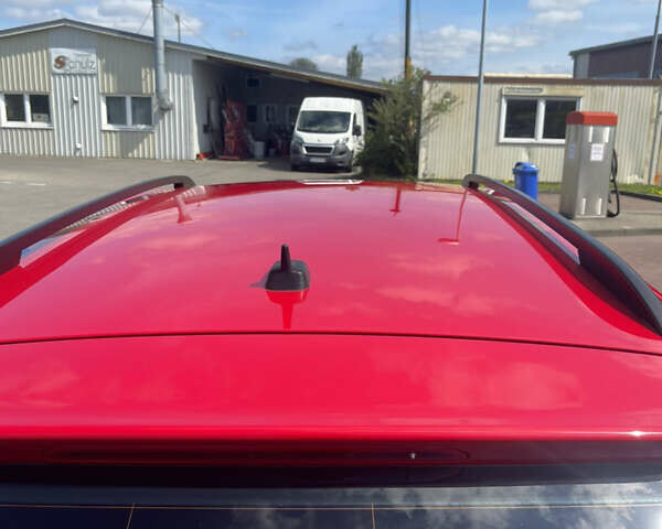 Красный Фольксваген Гольф, объемом двигателя 2 л и пробегом 67 тыс. км за 18000 $, фото 20 на Automoto.ua