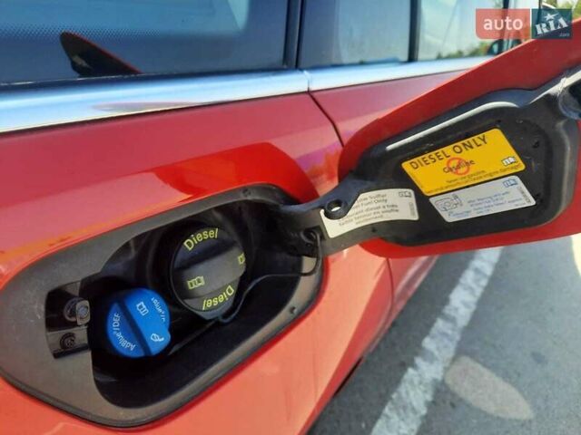 Червоний Фольксваген Гольф, об'ємом двигуна 1.97 л та пробігом 195 тис. км за 12300 $, фото 32 на Automoto.ua