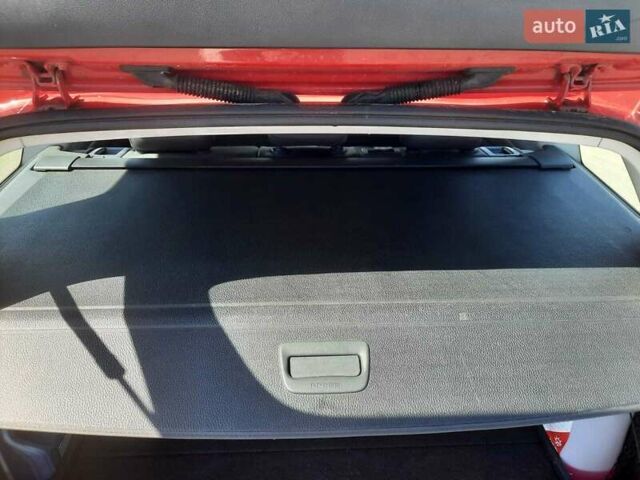 Червоний Фольксваген Гольф, об'ємом двигуна 1.97 л та пробігом 195 тис. км за 12300 $, фото 36 на Automoto.ua