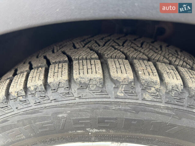 Червоний Фольксваген Гольф, об'ємом двигуна 1.8 л та пробігом 205 тис. км за 11900 $, фото 11 на Automoto.ua