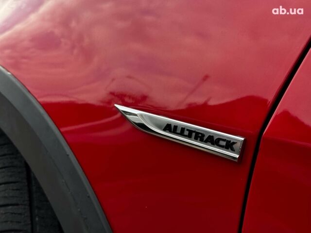 Красный Фольксваген Гольф, объемом двигателя 1.8 л и пробегом 133 тыс. км за 11980 $, фото 10 на Automoto.ua