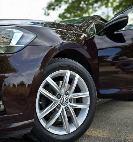 Красный Фольксваген Гольф, объемом двигателя 1.97 л и пробегом 248 тыс. км за 15900 $, фото 22 на Automoto.ua