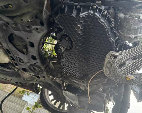 Червоний Фольксваген Гольф, об'ємом двигуна 1.8 л та пробігом 90 тис. км за 1700 $, фото 5 на Automoto.ua