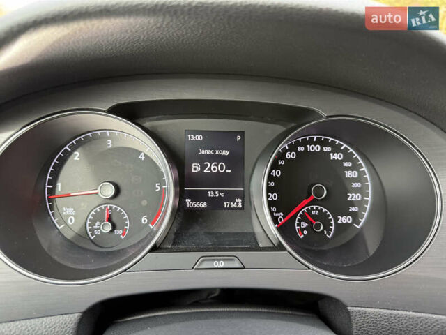 Красный Фольксваген Гольф, объемом двигателя 1.97 л и пробегом 105 тыс. км за 19800 $, фото 20 на Automoto.ua