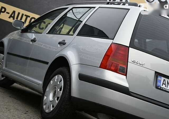 Фольксваген Гольф 2000 у Бердичеве на Automoto.ua Фольксваген Гольф, об'ємом двигуна 1.4 л та пробігом 185 тис. км за 4500 $, фото 22 на Automoto.ua