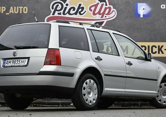 Фольксваген Гольф 2000 у Бердичеве на Automoto.ua Фольксваген Гольф, об'ємом двигуна 1.4 л та пробігом 185 тис. км за 4500 $, фото 27 на Automoto.ua