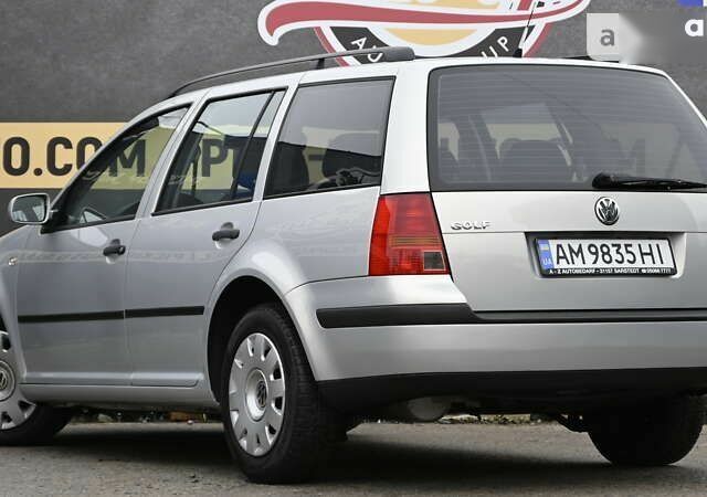 Фольксваген Гольф 2000 у Бердичеве на Automoto.ua Фольксваген Гольф, об'ємом двигуна 1.4 л та пробігом 185 тис. км за 4500 $, фото 17 на Automoto.ua