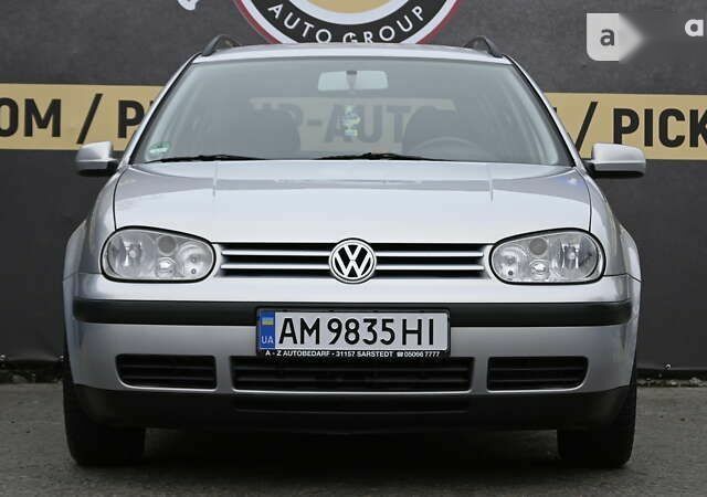 Фольксваген Гольф 2000 у Бердичеве на Automoto.ua Фольксваген Гольф, об'ємом двигуна 1.4 л та пробігом 185 тис. км за 4500 $, фото 9 на Automoto.ua
