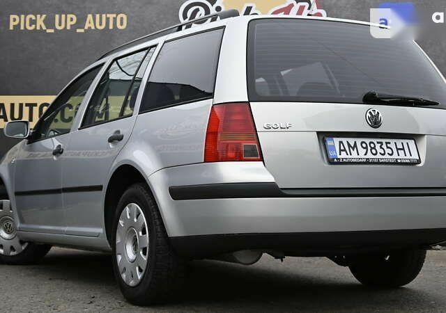 Фольксваген Гольф 2000 у Бердичеве на Automoto.ua Фольксваген Гольф, об'ємом двигуна 1.4 л та пробігом 185 тис. км за 4500 $, фото 21 на Automoto.ua