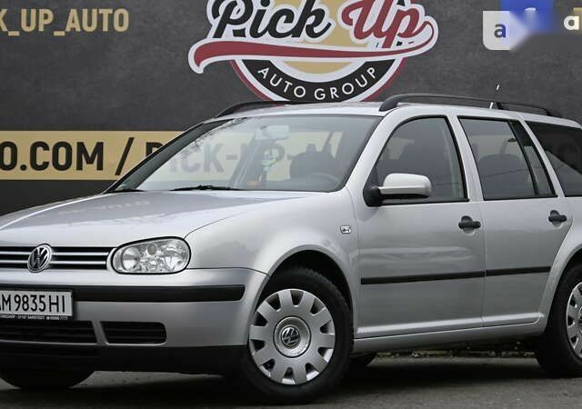 Фольксваген Гольф 2000 у Бердичеве на Automoto.ua Фольксваген Гольф, об'ємом двигуна 1.4 л та пробігом 185 тис. км за 4500 $, фото 11 на Automoto.ua