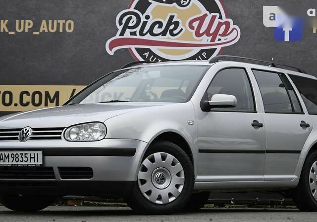 Фольксваген Гольф 2000 у Бердичеве на Automoto.ua Фольксваген Гольф, об'ємом двигуна 1.4 л та пробігом 185 тис. км за 4500 $, фото 12 на Automoto.ua