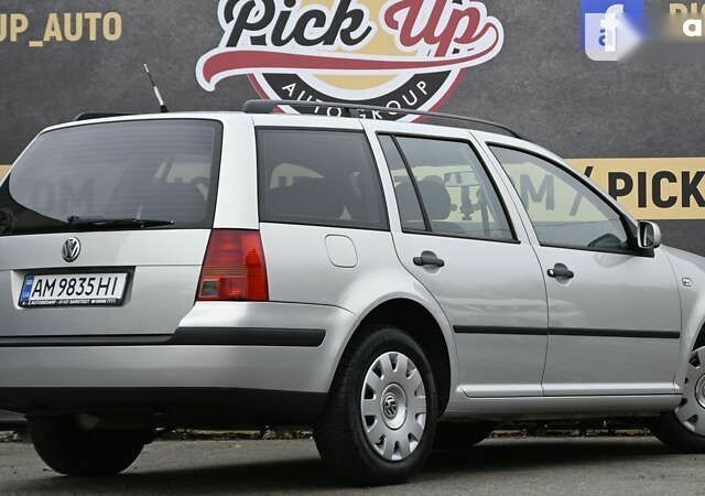 Фольксваген Гольф 2000 у Бердичеве на Automoto.ua Фольксваген Гольф, об'ємом двигуна 1.4 л та пробігом 185 тис. км за 4500 $, фото 26 на Automoto.ua