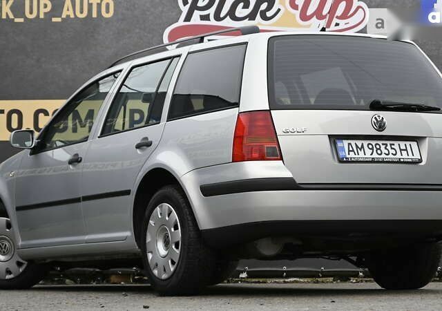 Фольксваген Гольф 2000 у Бердичеве на Automoto.ua Фольксваген Гольф, об'ємом двигуна 1.4 л та пробігом 185 тис. км за 4500 $, фото 18 на Automoto.ua