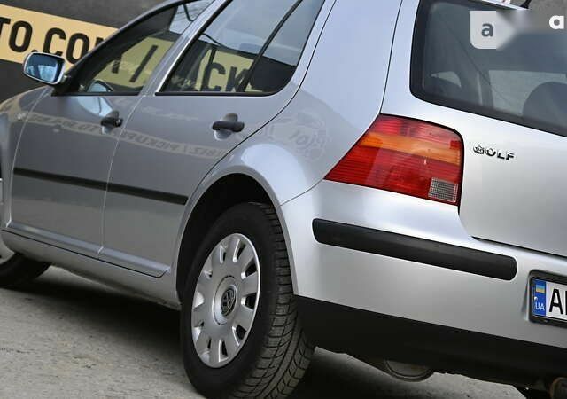 Фольксваген Гольф 2000 у Бердичеве на Automoto.ua Фольксваген Гольф, об'ємом двигуна 2 л та пробігом 218 тис. км за 5300 $, фото 26 на Automoto.ua