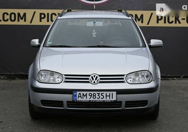 Фольксваген Гольф 2000 у Бердичеве на Automoto.ua Фольксваген Гольф, об'ємом двигуна 1.4 л та пробігом 185 тис. км за 4500 $, фото 8 на Automoto.ua
