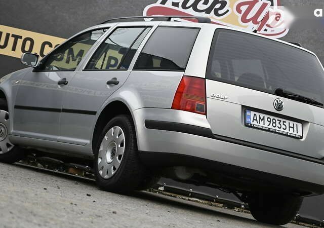 Фольксваген Гольф 2000 у Бердичеве на Automoto.ua Фольксваген Гольф, об'ємом двигуна 1.4 л та пробігом 185 тис. км за 4500 $, фото 19 на Automoto.ua
