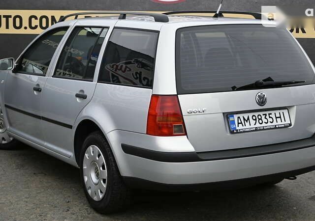 Фольксваген Гольф 2000 у Бердичеве на Automoto.ua Фольксваген Гольф, об'ємом двигуна 1.4 л та пробігом 185 тис. км за 4500 $, фото 20 на Automoto.ua