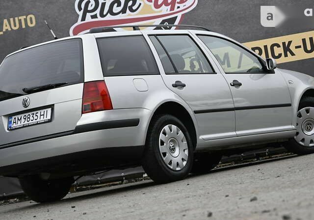 Фольксваген Гольф 2000 у Бердичеве на Automoto.ua Фольксваген Гольф, об'ємом двигуна 1.4 л та пробігом 185 тис. км за 4500 $, фото 28 на Automoto.ua