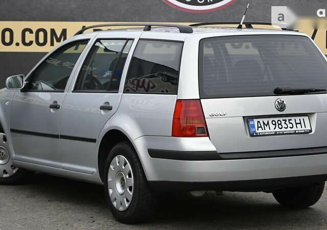 Фольксваген Гольф 2000 у Бердичеве на Automoto.ua Фольксваген Гольф, об'ємом двигуна 1.4 л та пробігом 185 тис. км за 4500 $, фото 16 на Automoto.ua