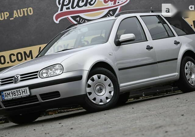 Фольксваген Гольф 2000 у Бердичеве на Automoto.ua Фольксваген Гольф, об'ємом двигуна 1.4 л та пробігом 185 тис. км за 4500 $, фото 13 на Automoto.ua