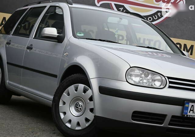 Фольксваген Гольф 2000 у Бердичеве на Automoto.ua Фольксваген Гольф, об'ємом двигуна 1.4 л та пробігом 185 тис. км за 4500 $, фото 7 на Automoto.ua