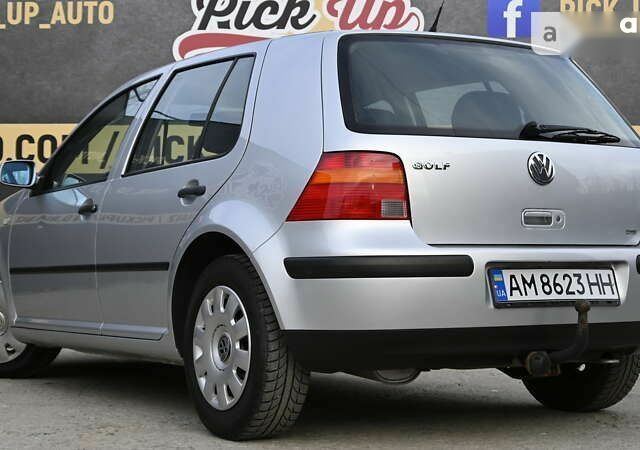 Фольксваген Гольф 2000 у Бердичеве на Automoto.ua Фольксваген Гольф, об'ємом двигуна 2 л та пробігом 218 тис. км за 5300 $, фото 25 на Automoto.ua