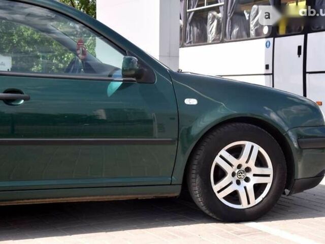 Фольксваген Гольф 2001 в Киеве на Automoto.ua Фольксваген Гольф, объемом двигателя 1.4 л и пробегом 235 тыс. км за 4650 $, фото 15 на Automoto.ua