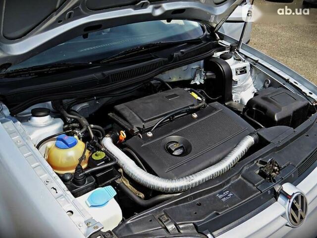 Фольксваген Гольф 2002 у Черкасах на Automoto.ua Фольксваген Гольф, об'ємом двигуна 0 л та пробігом 264 тис. км за 4700 $, фото 14 на Automoto.ua