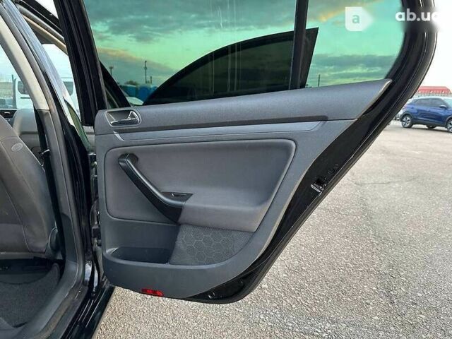 Фольксваген Гольф, об'ємом двигуна 0 л та пробігом 203 тис. км за 6400 $, фото 25 на Automoto.ua