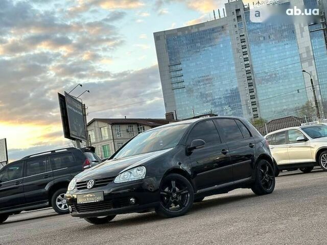 Фольксваген Гольф, об'ємом двигуна 0 л та пробігом 203 тис. км за 6400 $, фото 4 на Automoto.ua