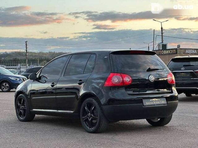 Фольксваген Гольф, об'ємом двигуна 0 л та пробігом 203 тис. км за 6400 $, фото 19 на Automoto.ua