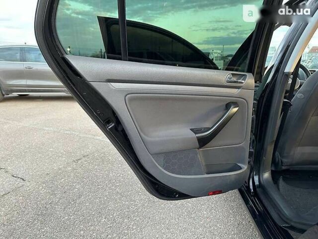 Фольксваген Гольф, об'ємом двигуна 0 л та пробігом 203 тис. км за 6400 $, фото 23 на Automoto.ua