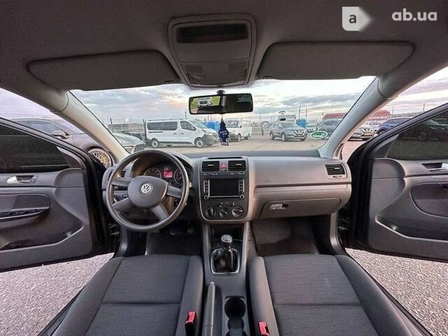 Фольксваген Гольф, об'ємом двигуна 0 л та пробігом 203 тис. км за 6400 $, фото 28 на Automoto.ua